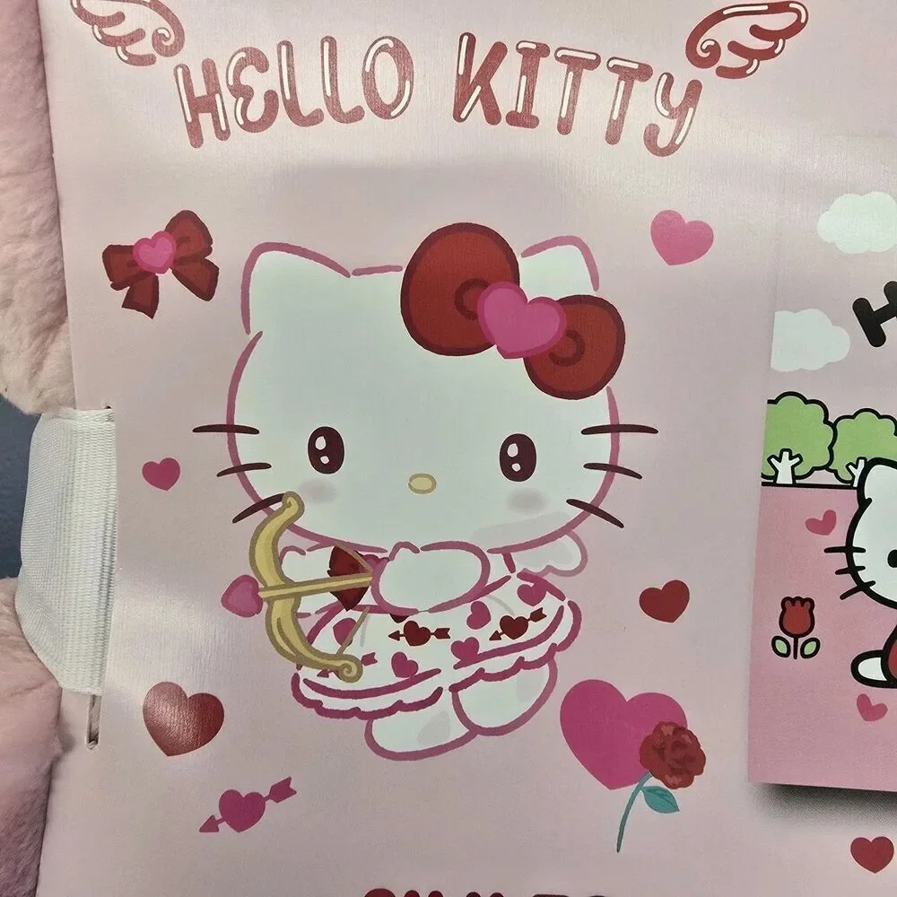 Sanrio hello kitty